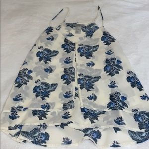 H&M floral top